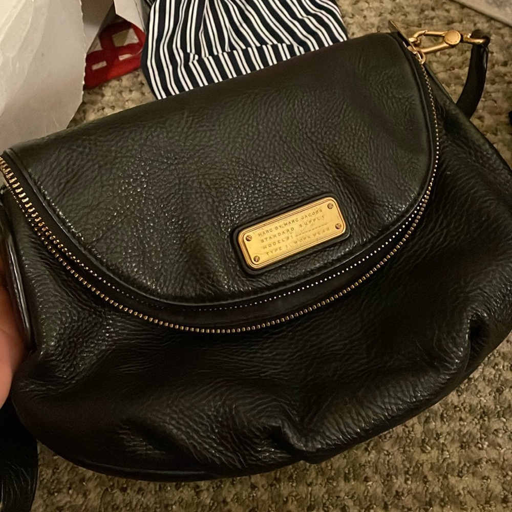 Marc Jacobs Natasha Bag